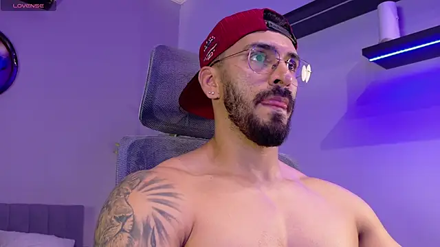 tony muscle online show from 30, 7, 2026
