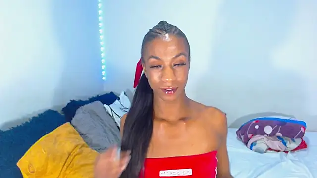 JessicaEbony online show from 2, 2, 2025