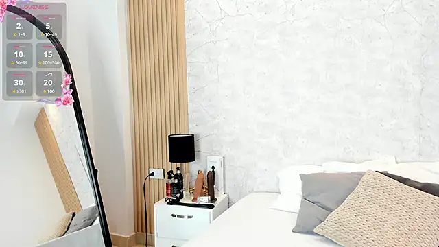 mayragonzpe   online show from 31, 1, 2025