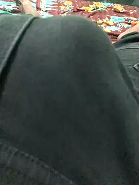 GapingConker online show from 29, 10, 2025