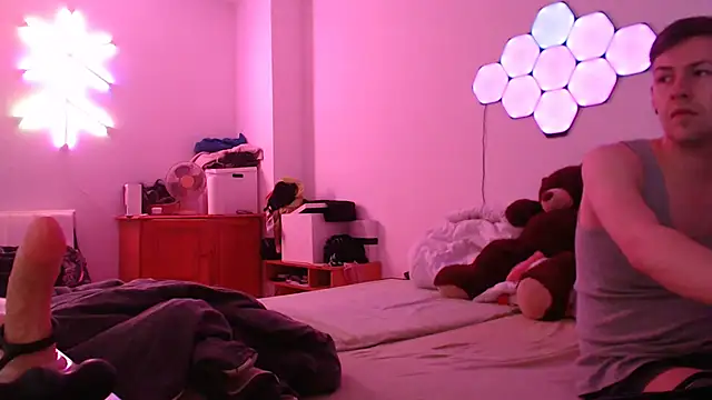 Snapshot of jonny-bisexual chatting on 22, 2, 2025 jonny-bisexual online show from 22, 2, 2025