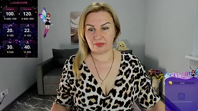 Snapshot of Lili_Crossi chatting on 4, 6, 2026 Lili Crossi online show from 4, 6, 2026