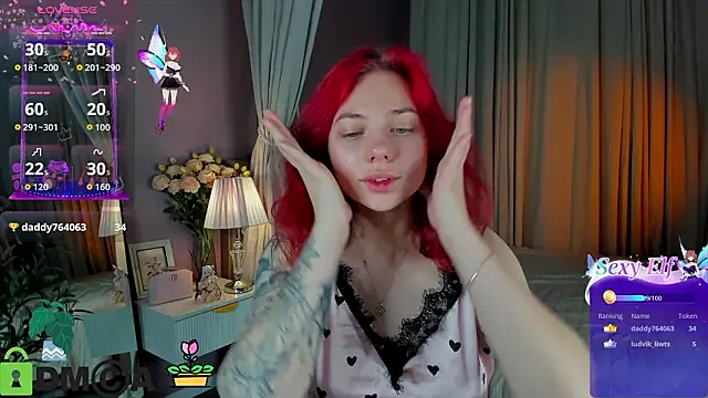 Miss you kiss online show from 1, 3, 2026