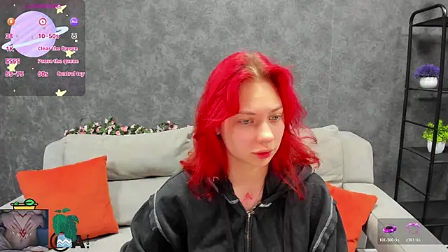 Miss you kiss online show from 25, 4, 2026