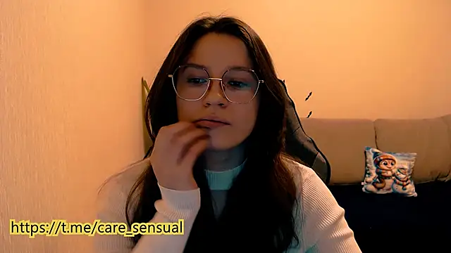 M Sensual online show from 15, 1, 2025