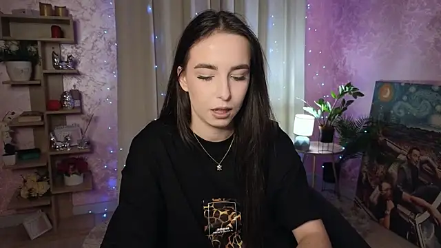 AuroraAksnesss online show from 15, 12, 2024