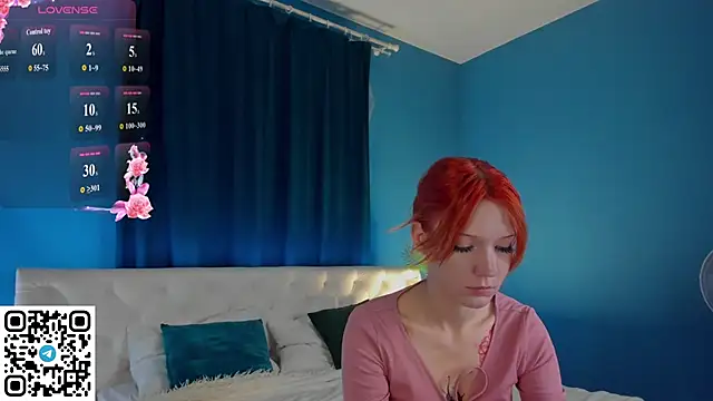 Linablueeyed online show from 30, 6, 2026
