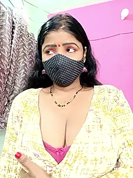Jiya-Sexy online show from 10, 9, 2025