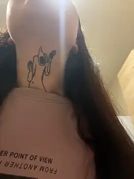 Snapshot of kate8ketee8 chatting on 27, 2, 2025 kate8ketee8 online show from 27, 2, 2025