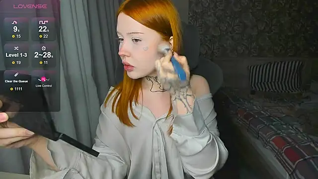 kate8ketee8 online show from 29, 4, 2026