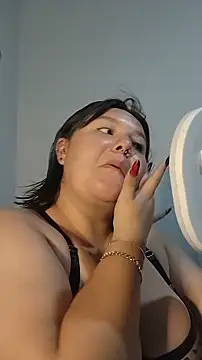 almitapro07 online show from 22, 4, 2026