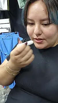 almitapro07 online show from 24, 4, 2026