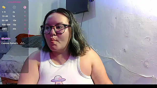 Snapshot of almitapro07 chatting on 6, 6, 2026 almitapro07 online show from 6, 6, 2026