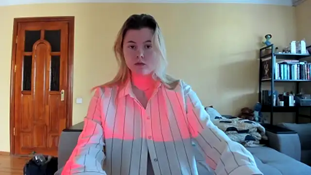 Snapshot of LillyDepp chatting on 20, 2, 2026 LillyDepp online show from 20, 2, 2026