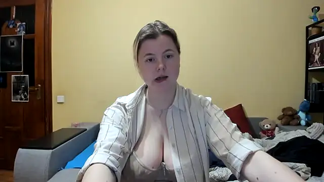 Snapshot of LillyDepp chatting on 21, 2, 2026 LillyDepp online show from 21, 2, 2026