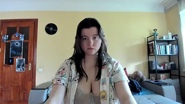 LillyDepp online show from 8, 5, 2026