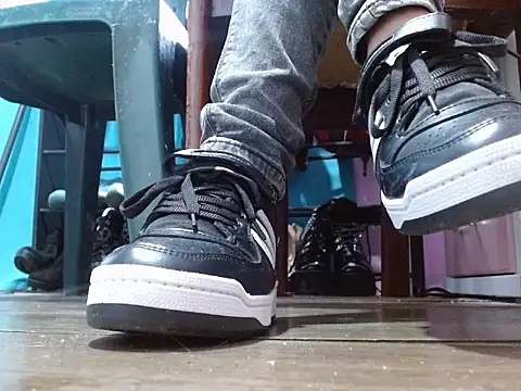 sammy goddess online show from 18, 2, 2026