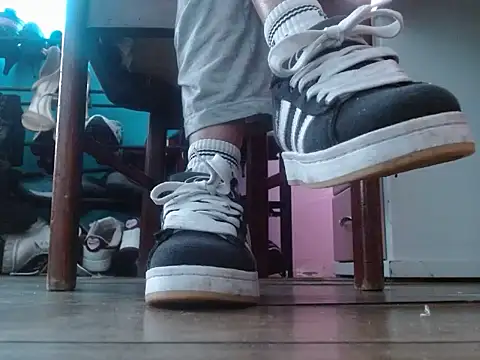 sammy goddess online show from 14, 3, 2026