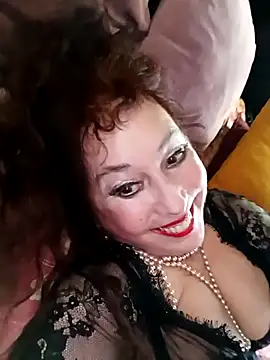 GypsyEsmeralda online show from 14, 3, 2025