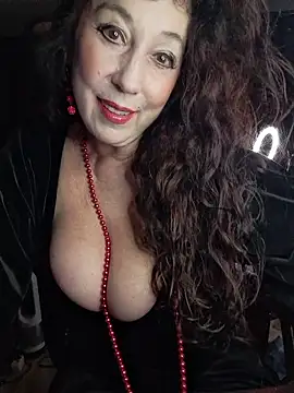 GypsyEsmeralda online show from 9, 1, 2026