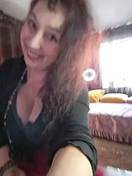 GypsyEsmeralda online show from 18, 3, 2026