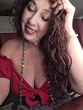 GypsyEsmeralda online show from 3, 6, 2026