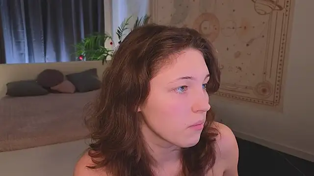 cherry lea online show from 9, 1, 2025