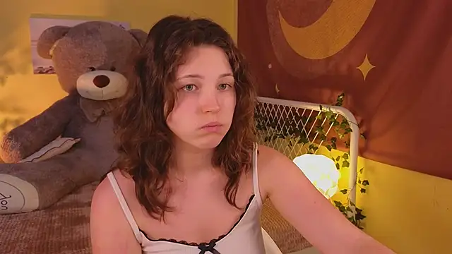 cherry lea online show from 2, 3, 2025