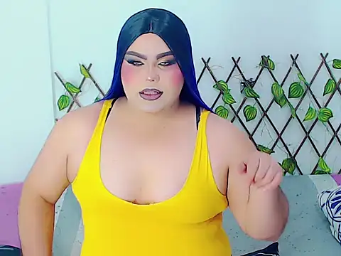 ailen ts  online show from 10, 10, 2025