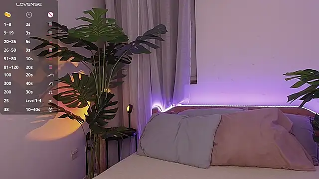 Snapshot of Alice_Walters chatting on 17, 1, 2025 Alice Walters online show from 17, 1, 2025