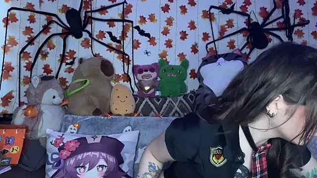  Devill Baby online show from 25, 9, 2025