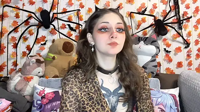  Devill Baby online show from 26, 9, 2025