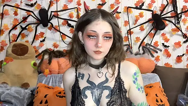  Devill Baby online show from 5, 10, 2025