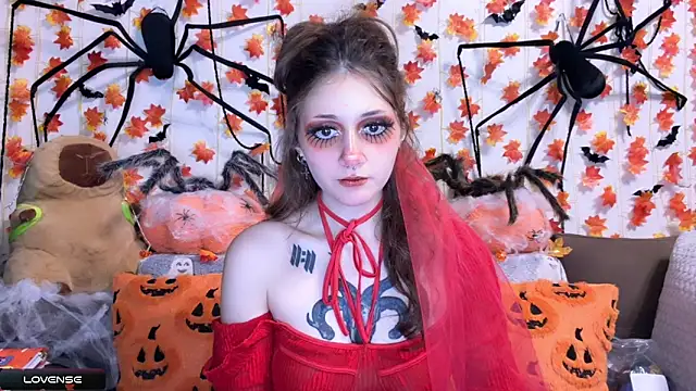  Devill Baby online show from 30, 10, 2025