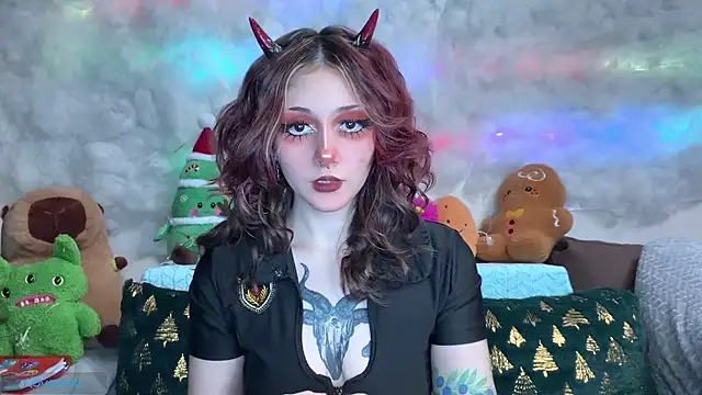  Devill Baby online show from 17, 1, 2026