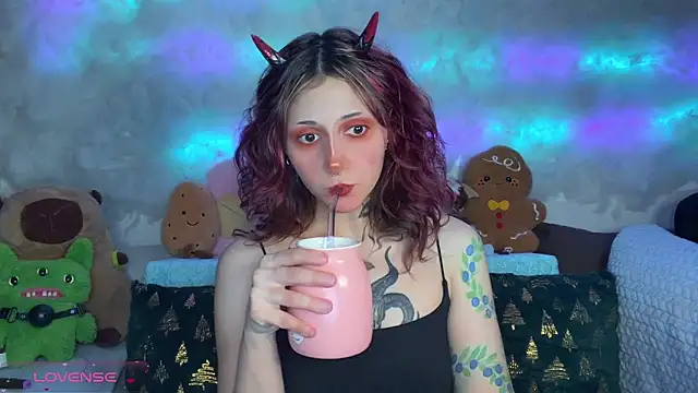  Devill Baby online show from 2, 2, 2026