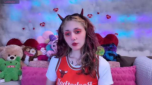  Devill Baby online show from 27, 3, 2026