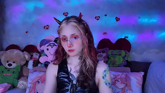  Devill Baby online show from 15, 4, 2026