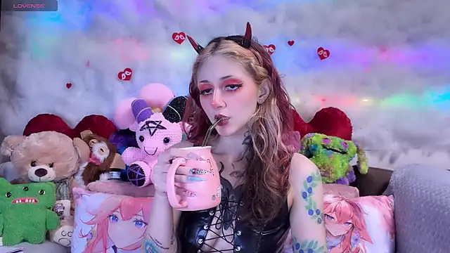  Devill Baby online show from 24, 4, 2026