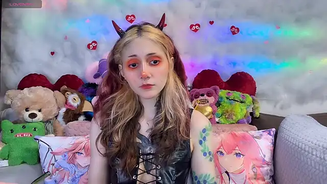  Devill Baby online show from 28, 4, 2026