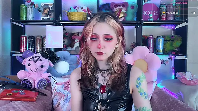  Devill Baby online show from 8, 6, 2026