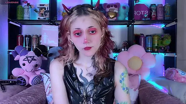  Devill Baby online show from 10, 6, 2026