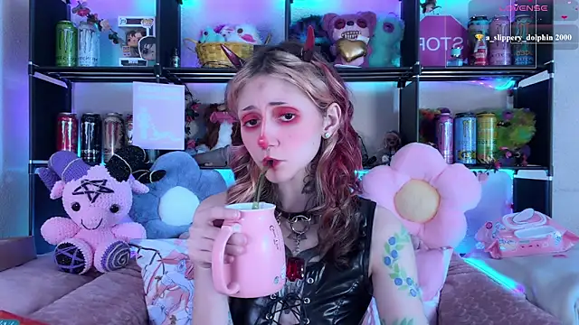  Devill Baby online show from 11, 6, 2026