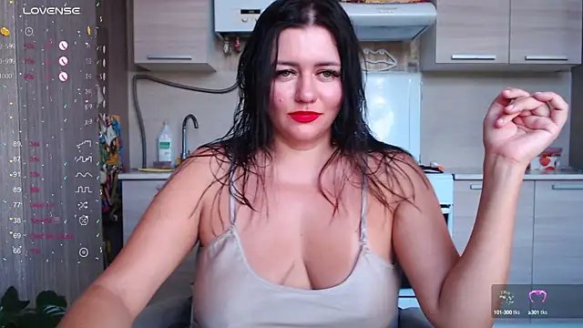 Snapshot of Sophy__soft chatting on 10, 9, 2025 Sophy soft online show from 10, 9, 2025