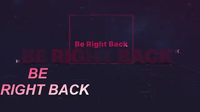 AdonisKnight online show from 3, 12, 2024