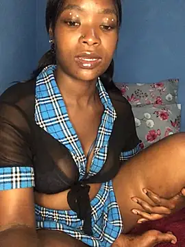 NunuBerry16 online show from 13, 1, 2025