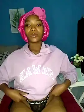 NunuBerry16 online show from 13, 2, 2025