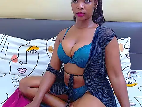 NunuBerry16 online show from 10, 1, 2026