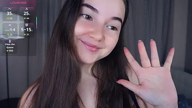 CathrynDail online show from 13, 11, 2025