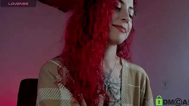 Borbala Iggy online show from 29, 12, 2024